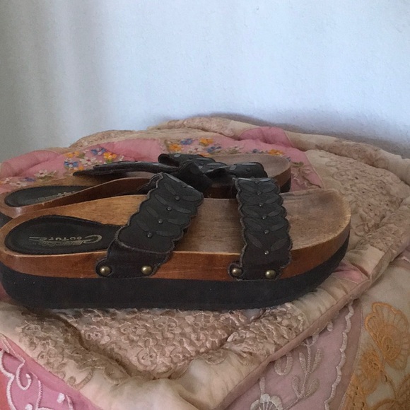 earth shoes sizing